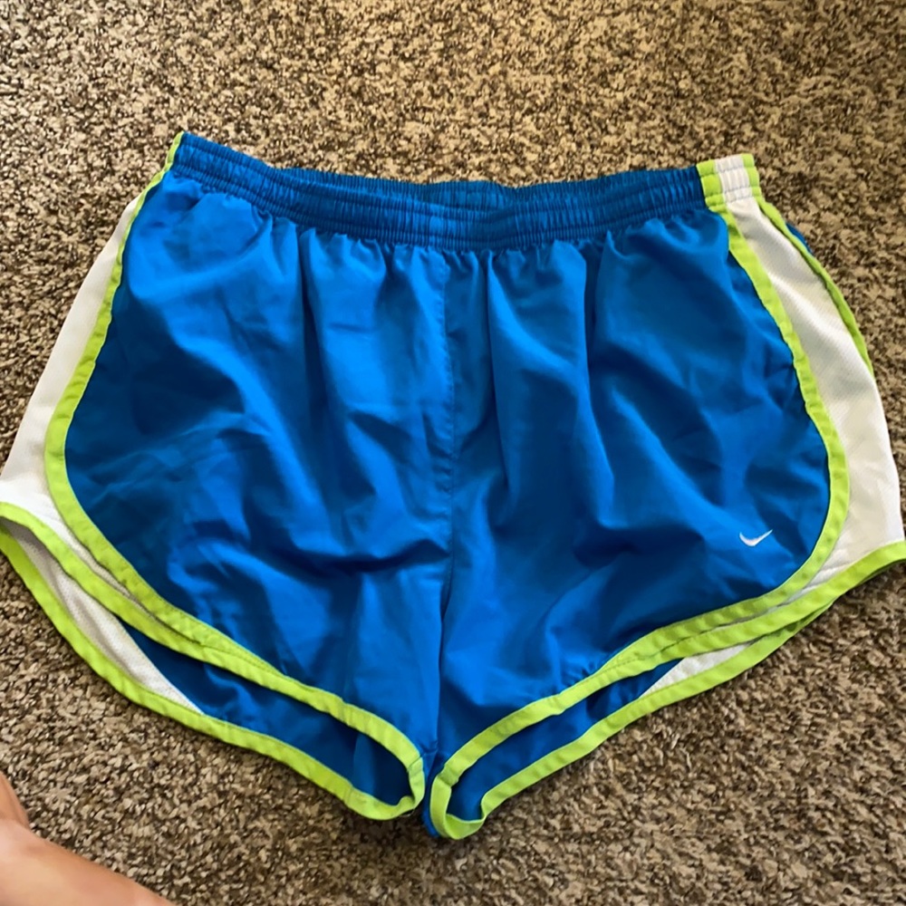 Nike shorts